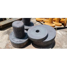 Large Carbon Steel Forging